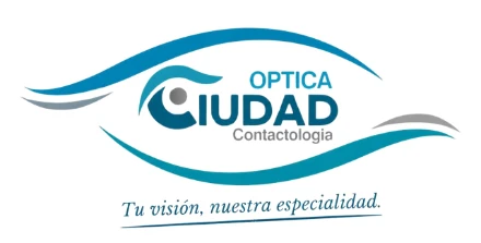 Óptica Ciudad
