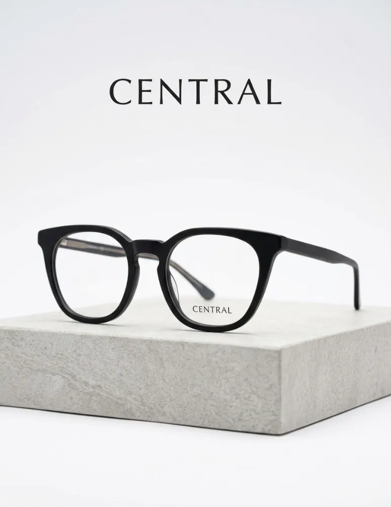 Armazones Central disponibles en Óptica Ciudad
